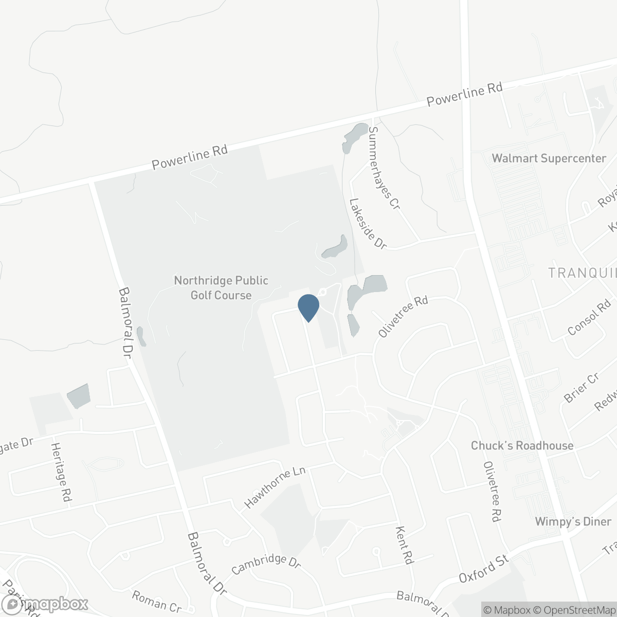 24 CARMICHAEL CRESCENT, Brantford, Ontario N3R 8A8